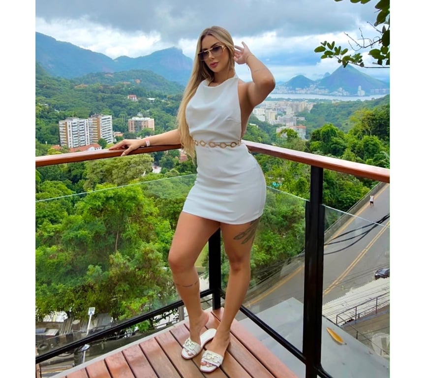 Escorts East London Beckton - East London - Photos for ✨SEXY BLONDE MODEL ✨ BRAZILIAN PARTY GIRL 🎉