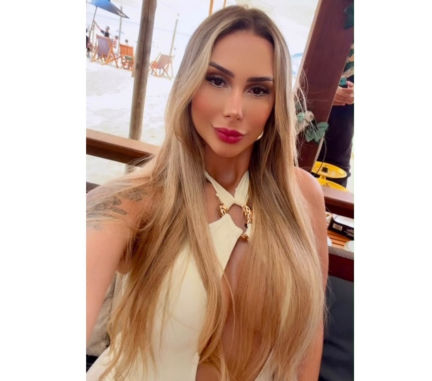 Escorts East London Beckton - East London - Photos for ✨SEXY BLONDE MODEL ✨ BRAZILIAN PARTY GIRL 🎉