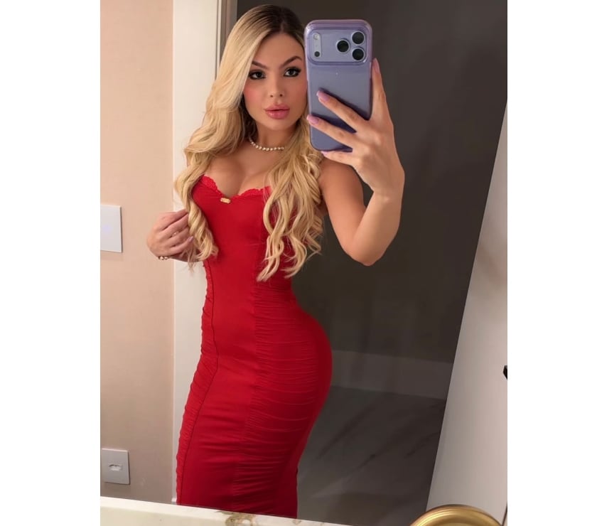 💋 LUIZA 🔝 Brasileira 🍒