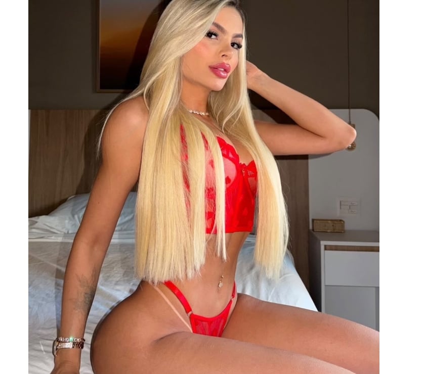 💋 LUIZA 🔝 Brasileira 🍒