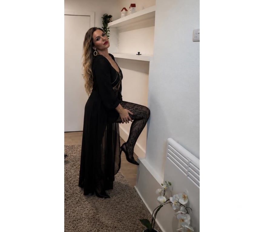 Escorts South West London Brixton - South West London - Photos for Gabi 💃🏻PartyGirl🤩NaturalBody2️⃣4️⃣✅