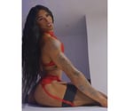 Scarlett Brazilian 🇧🇷 🔥🥵 Love PART¥¥¥¥¥!