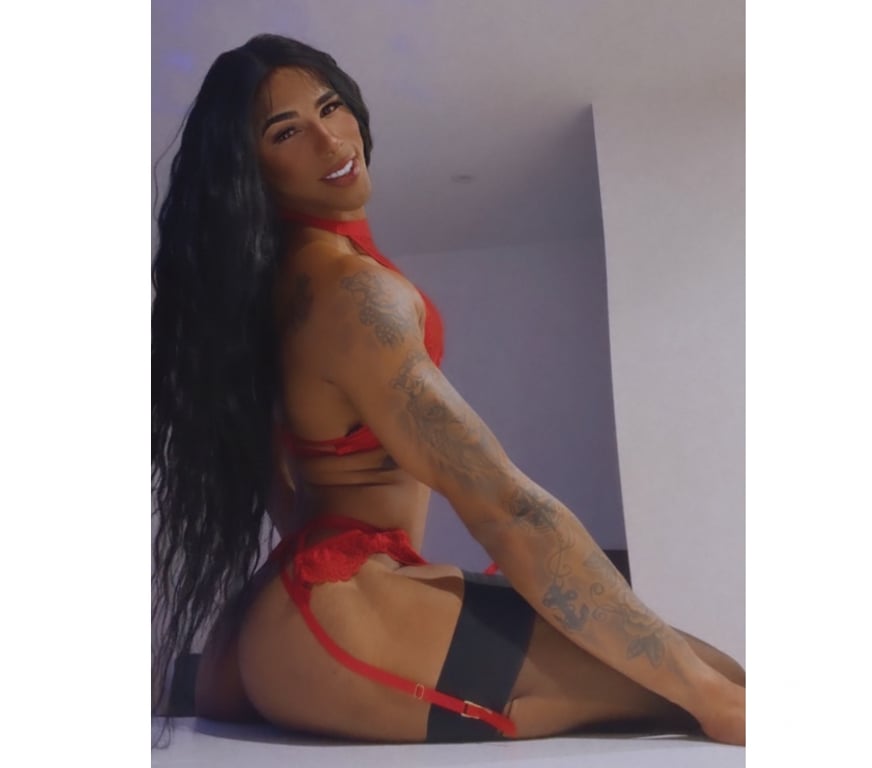 Trans Escorts South Yorkshire Sheffield - Photos for Scarlett Brazilian 🇧🇷 🔥🥵 Love PART¥¥¥¥¥!