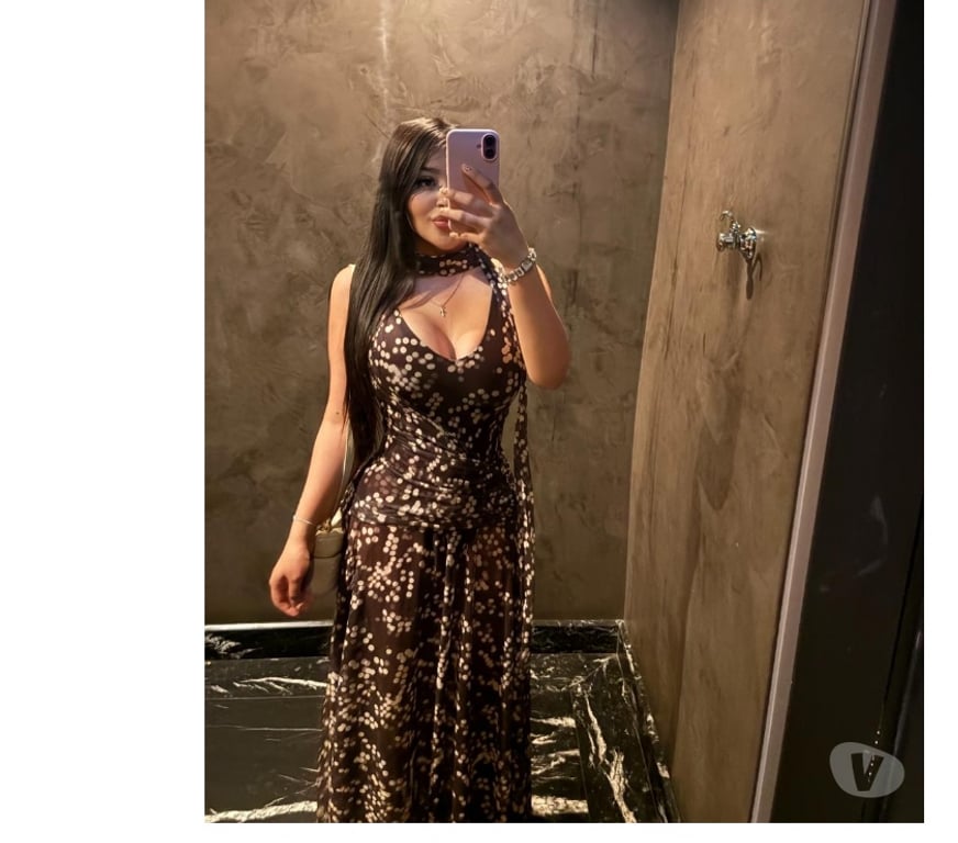 Escorts East London Canary Wharf - East London - Photos for ✨BLACK MEXICAN PEARL 🔥✅07903872373✅