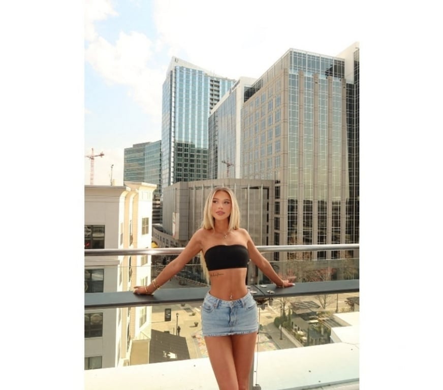 Escorts Glasgow Glasgow City Centre - Glasgow - Photos for Emily🔥 Back in town 🍭Bj queen real✅✅