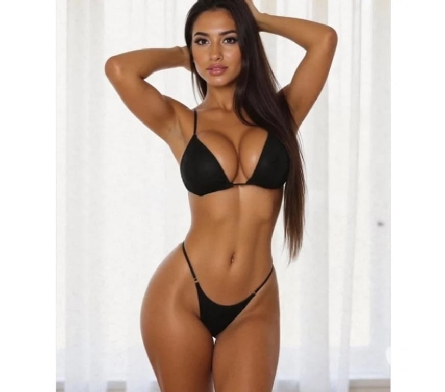 Escorts Glasgow Glasgow City Centre - Glasgow - Photos for NAUGHTY ALYSHA❤️ PARTY GIRL💯