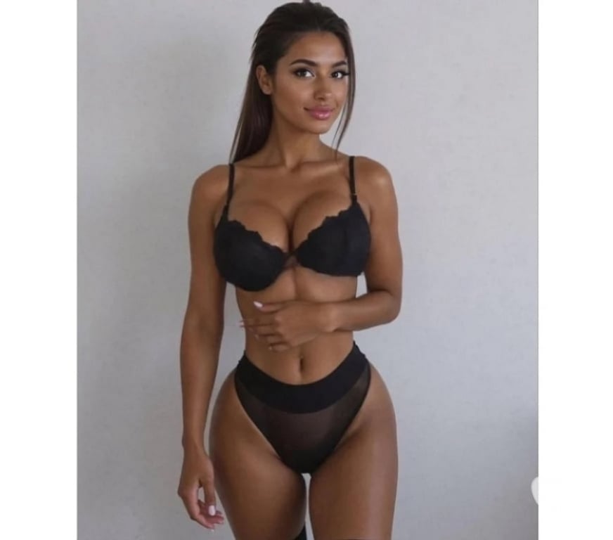Escorts Glasgow Glasgow City Centre - Glasgow - Photos for NAUGHTY ALYSHA❤️ PARTY GIRL💯