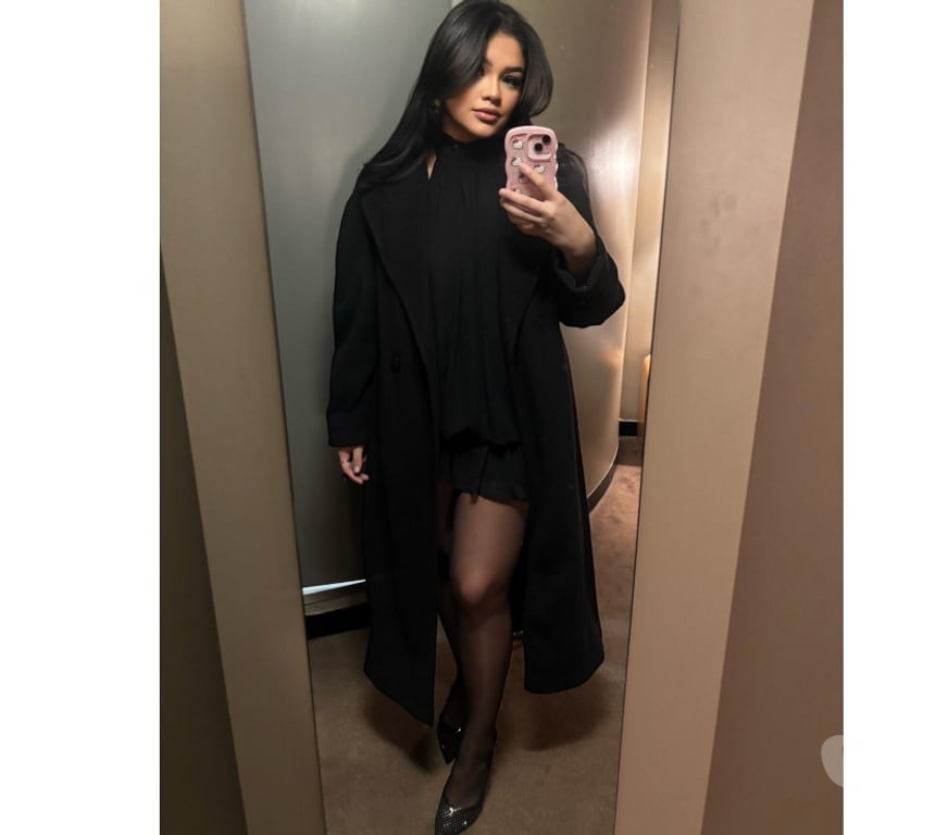 Escorts Merseyside Liverpool - Photos for ❤️‍🔥LIA BRAZILIAN HOT❤️‍🔥