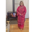 Aaliya Indian Asian in Coventry