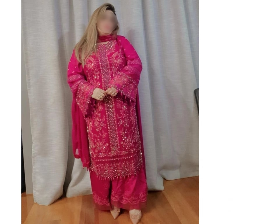 Escorts West Midlands Coventry - Photos for Aaliya Indian Asian in Coventry