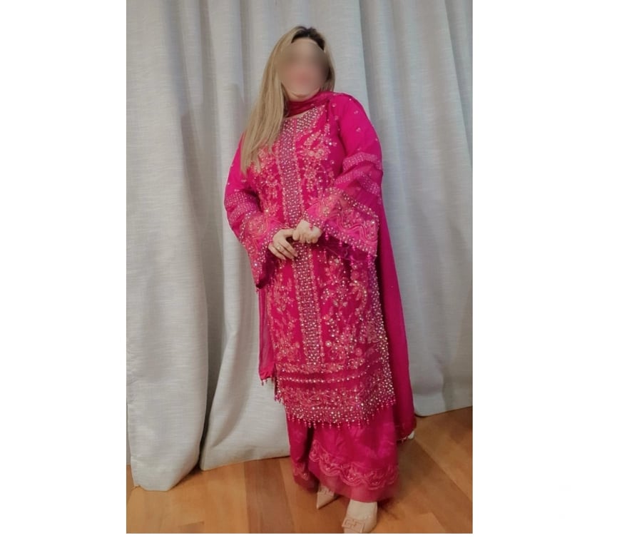 Escorts West Midlands Coventry - Photos for Aaliya Indian Asian in Coventry