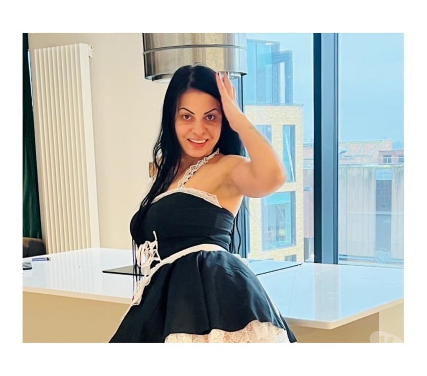 Escorts East London Hoxton Station - East London - Photos for Miruna ❤️‍🔥PARTY GIRL🍾🥂NEW GIRL IN TOWN😘