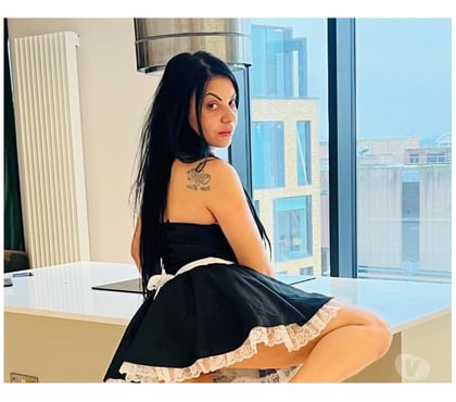Escorts and Massages Hoxton Station East London - Photos for Miruna ❤️‍🔥PARTY GIRL🍾🥂NEW GIRL IN TOWN😘
