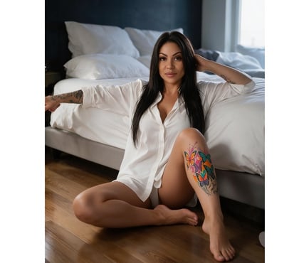 Curvy Escorts & Erotic Massage Limehouse East London - Photos for Sara 🇧🇷 Dangerous Mind 😈 Lip Sweet 👄