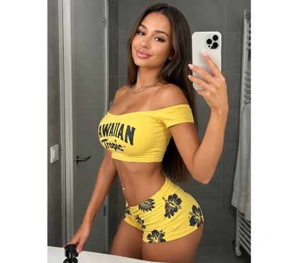 Escort Glasgow City Centre Glasgow - Photos for ❤️ HOT ❤️ ELLY💯 REAL ❤️🍒 100%