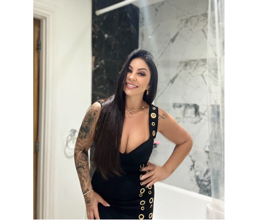 Escorts East London Canary Wharf - East London - Photos for LATINA SARAH💋 GFE✨ -NEW IN TOWN