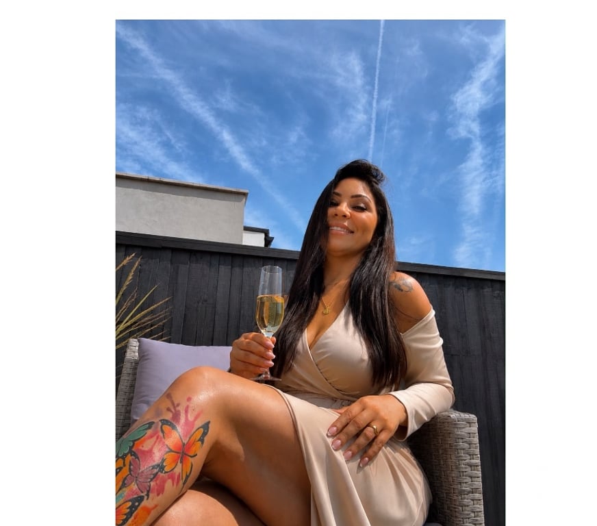 Escorts East London Canary Wharf - East London - Photos for LATINA SARAH💋 GFE✨ -NEW IN TOWN