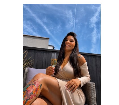 Escort Canary Wharf East London - Photos for LATINA SARAH💋 GFE✨ -NEW IN TOWN