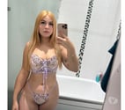 Nicole - New in Leeds