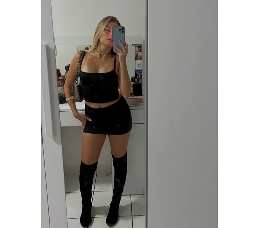 Escorts East London Plaistow - East London - Photos for Luceli NEW BRAZILIAN🇧🇷❤️‍🔥 PARTY GIRL 🍾