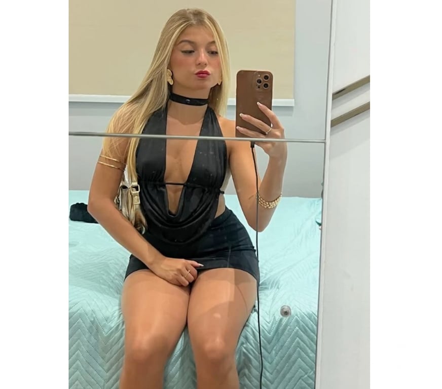 Escorts East London Plaistow - East London - Photos for Luceli NEW BRAZILIAN🇧🇷❤️‍🔥 PARTY GIRL 🍾