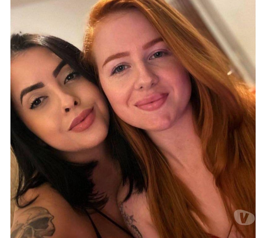 Escorts Nottinghamshire Nottingham - Photos for 💦💛DUO BRAZILIAN💛