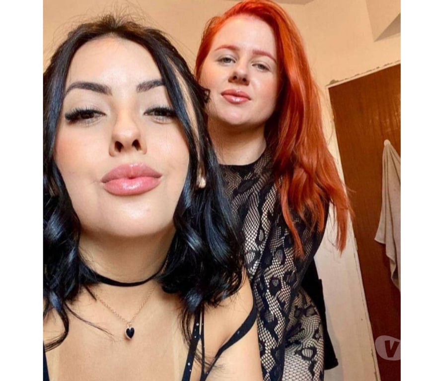 Escorts Nottinghamshire Nottingham - Photos for 💦💛DUO BRAZILIAN💛