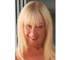 Westminster - Central London — Ms Pinky - Blonde MILF with busty JJ chest. TG: Mzzpinkie