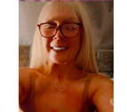 Westminster - Central London — Ms Pinky - Blonde MILF with busty JJ chest. TG: Mzzpinkie
