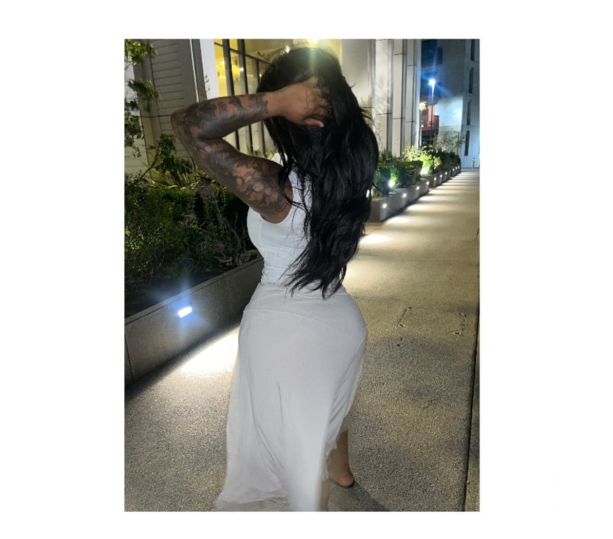 Escorts East London Canary Wharf - East London - Photos for Trinathegirlnextdoor