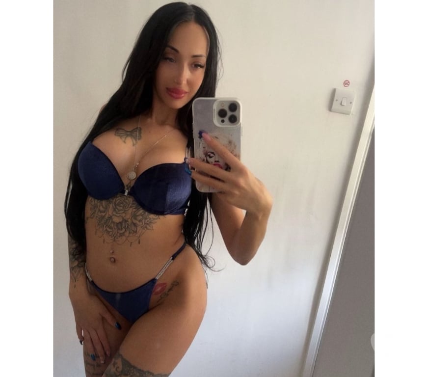 Escorts East London Walthamstow - East London - Photos for New sharon 💦 SO HOT AND NAUGHTY💦