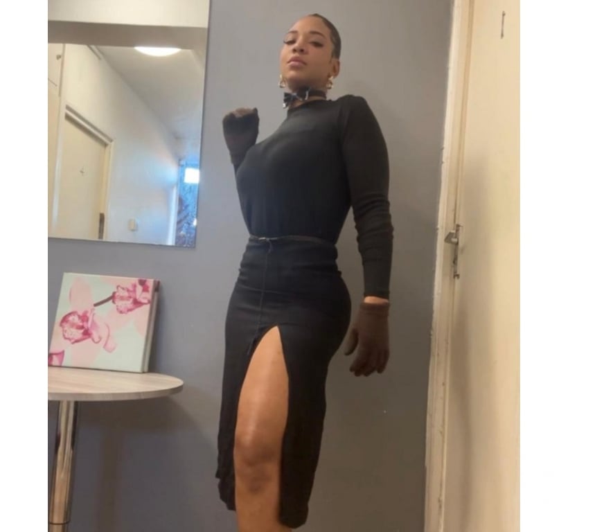Escorts Somerset Hamp Bridge - Somerset - Photos for Hi guys, I'm available in your city—Ebony Caribbean