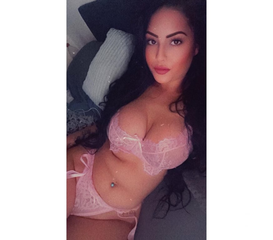 Escorts East London Forest Gate Station - East London - Photos for JASMIN❤️NEW GIRL IN THE CITY💯❤️‍🔥