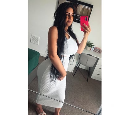 Escorts Forest Gate Station East London - Photos for JASMIN❤️NEW GIRL IN THE CITY💯❤️‍🔥