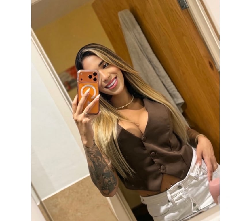 Escorts Devon Exeter - Photos for Luna ✨ stunning Brazilian 🇧🇷 PARTY GIRL