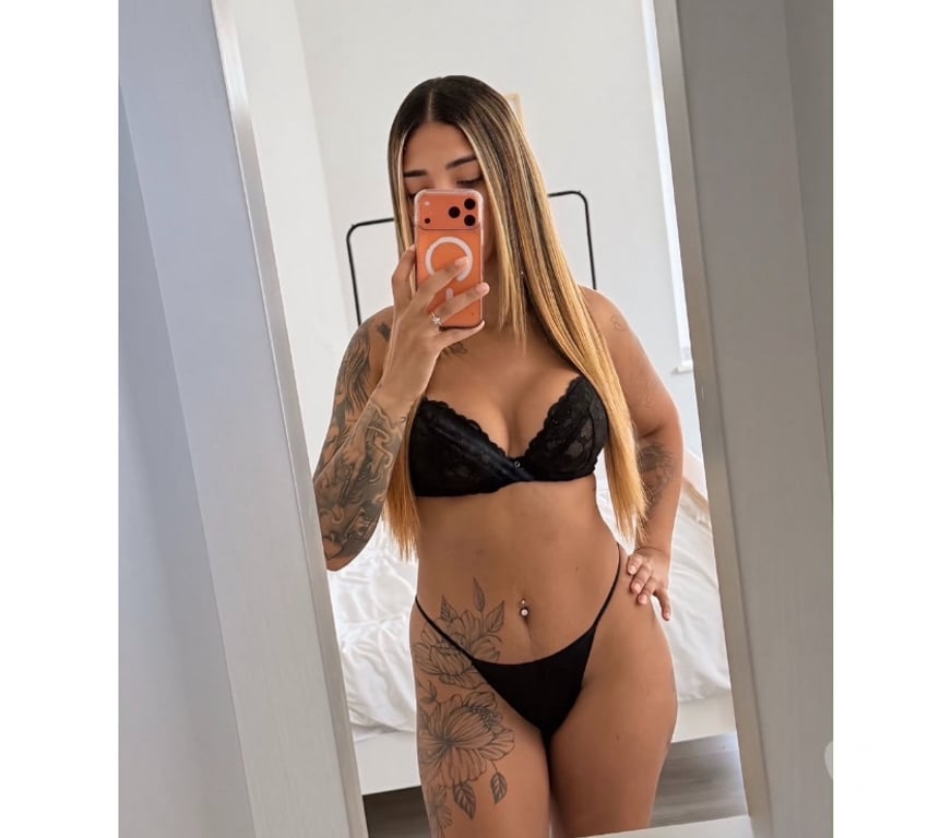 Escorts Devon Exeter - Photos for Luna ✨ stunning Brazilian 🇧🇷 PARTY GIRL