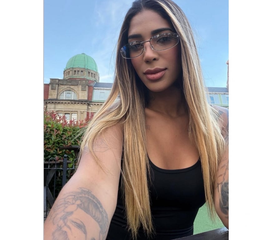 Escorts Devon Exeter - Photos for Luna ✨ stunning Brazilian 🇧🇷 PARTY GIRL