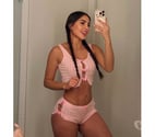 LUA SEXY BRAZILIAN 🔥 NEW✨🇧🇷