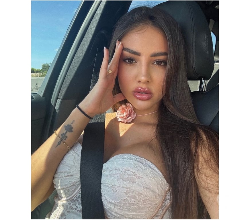Escorts Buckinghamshire Aylesbury - Buckinghamshire - Photos for LUA SEXY BRAZILIAN 🔥 NEW✨🇧🇷