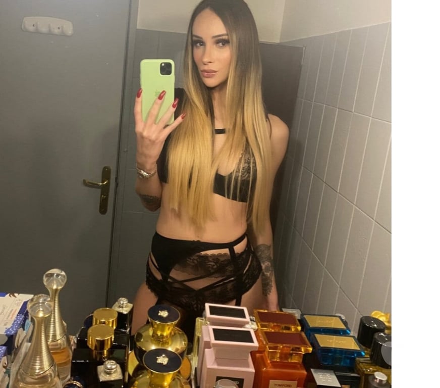 Trans Escorts Newport - Wales Newport City Centre - Newport - Photos for I'm a Sofía new trans girl in your city