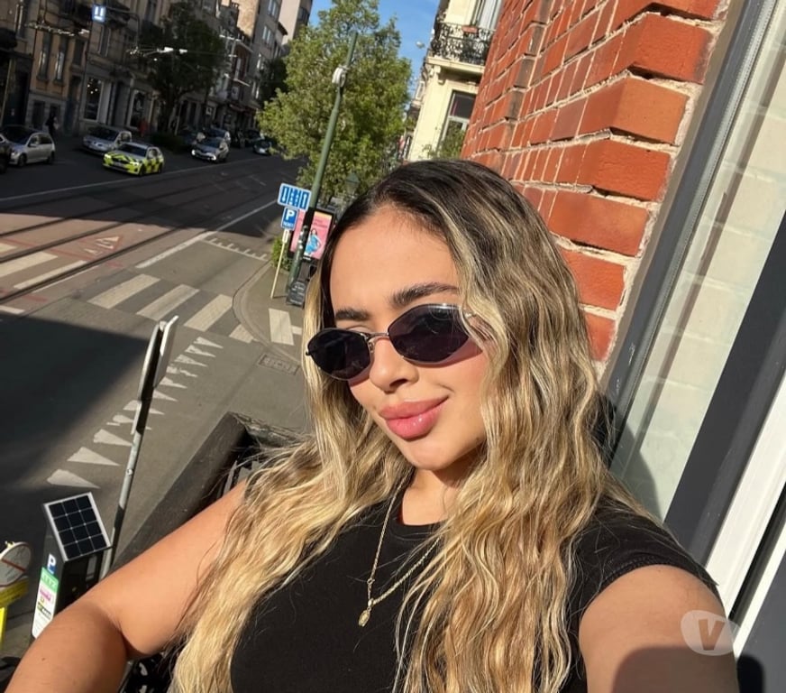 Escorts South East London Elephant & Castle Station - South East London - Photos for Isa🇧🇷🔥NEW IN TOWN