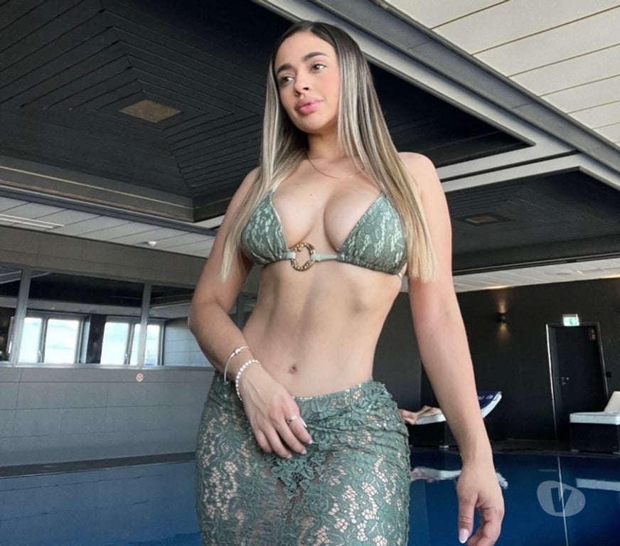 Escorts South East London Elephant & Castle Station - South East London - Photos for Isa🇧🇷🔥NEW IN TOWN