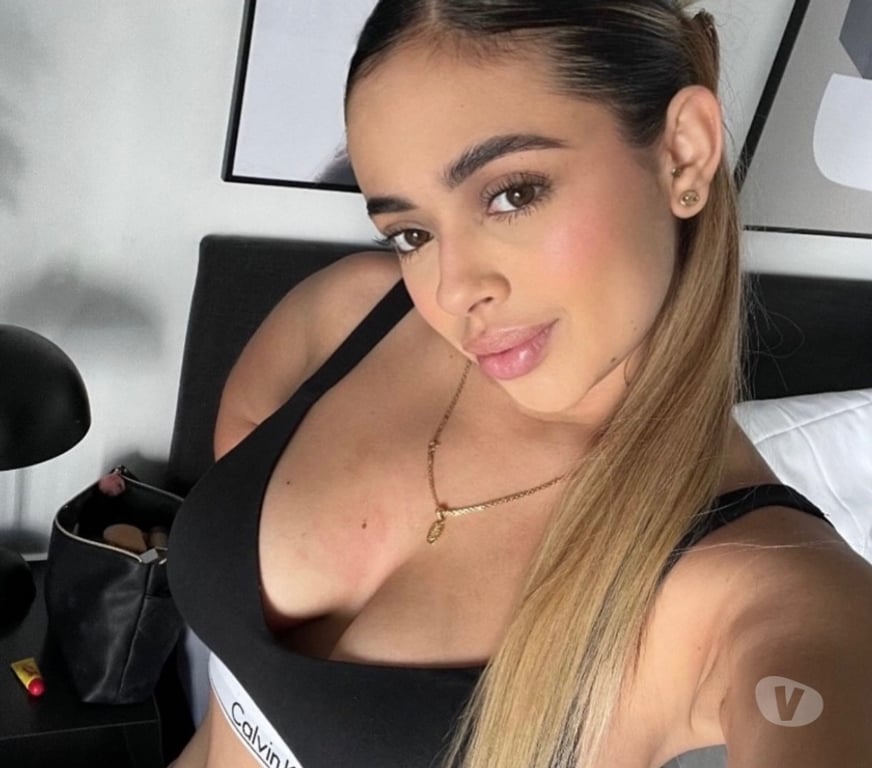 Escorts South East London Elephant & Castle Station - South East London - Photos for Isa🇧🇷🔥NEW IN TOWN