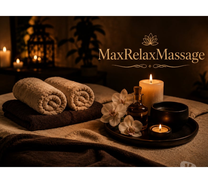 Escorts Oxfordshire Oxford - Photos for RelaxMassage only for Women!