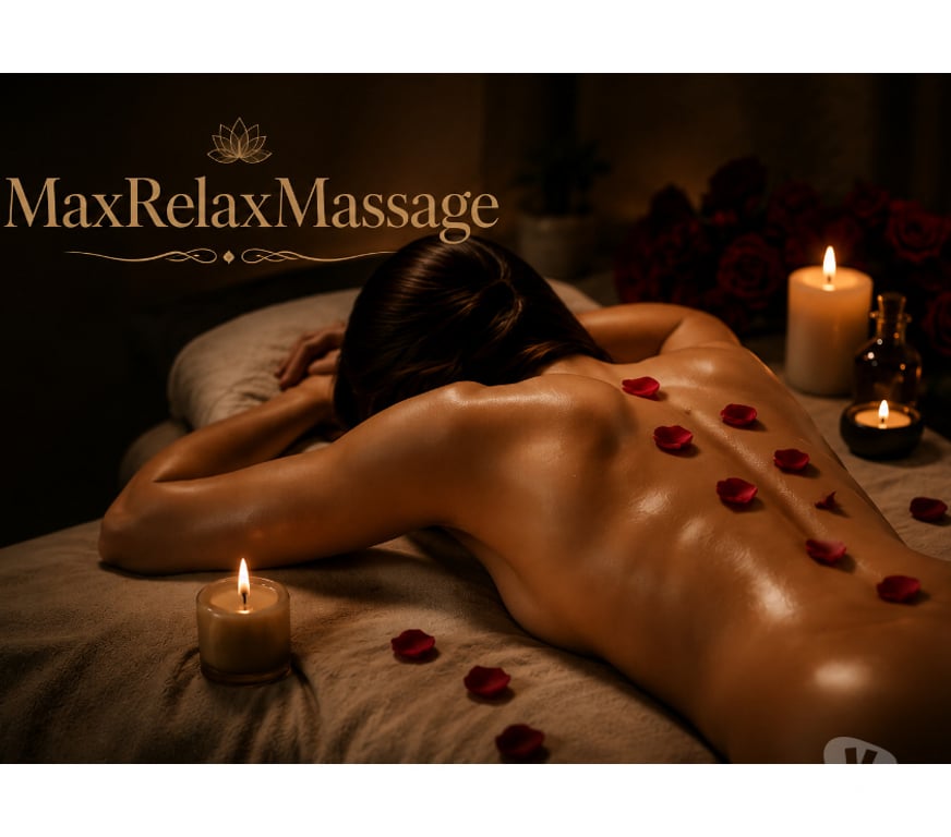 Escorts Oxfordshire Oxford - Photos for RelaxMassage only for Women!