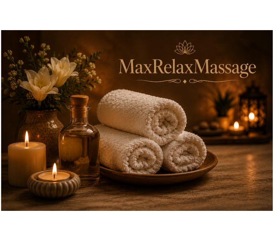 Escorts Oxfordshire Oxford - Photos for RelaxMassage only for Women!
