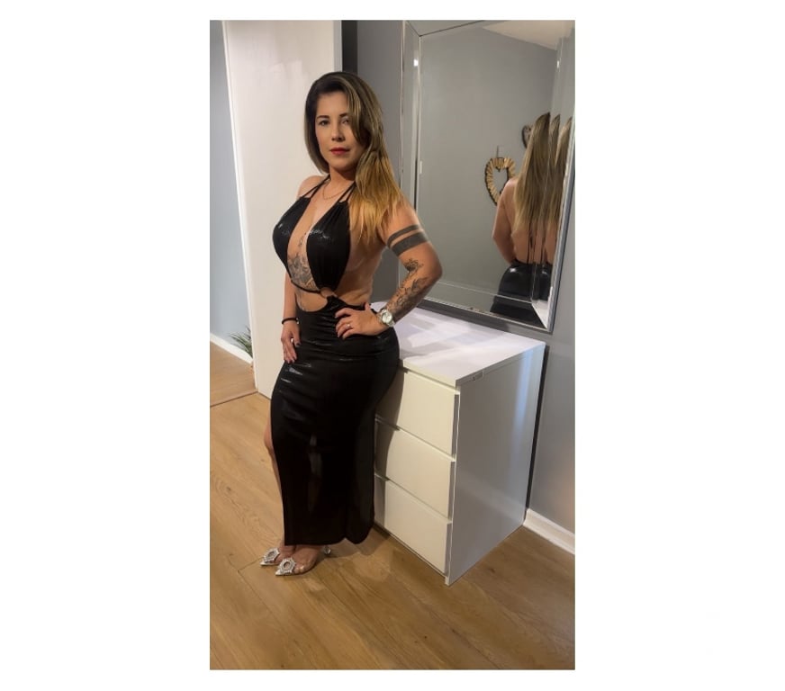 Escorts Slough Cippenham - Slough - Photos for ❤️KARINA❤️FIRST TIME IN UK❤️GREAT SERVICE