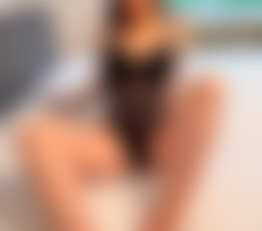 LUNA 😈 Justin Arrive!! Amazing 🔥perfect Body