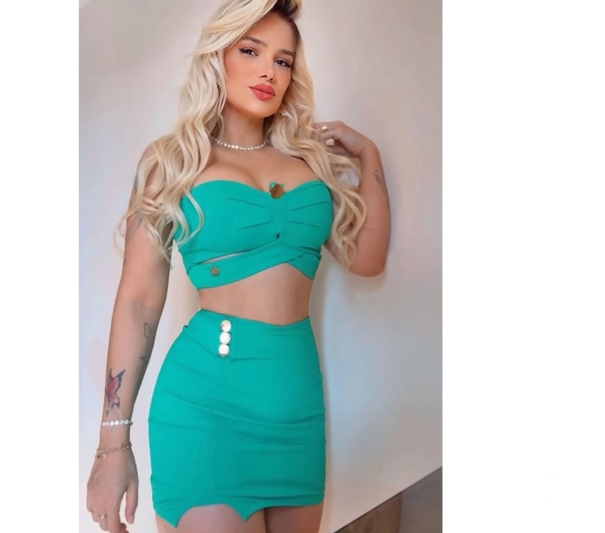 Escorts South West London Sutton - Photos for BRAZILIAN BLOND🇧🇷 FIRST TIME ❤️‍🔥 GFE