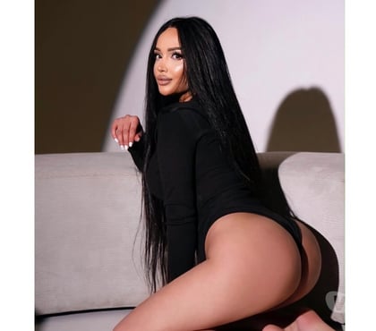  Escorts Belfast City Centre (South) Belfast - Photos for 😘Yaaminna 💞new party girl 💛